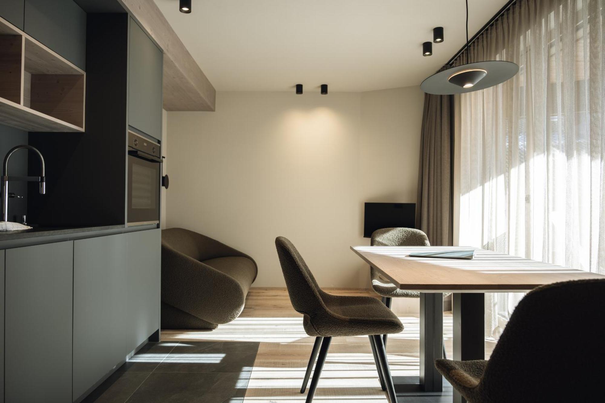 Haunold Homes 산칸디도 외부 사진