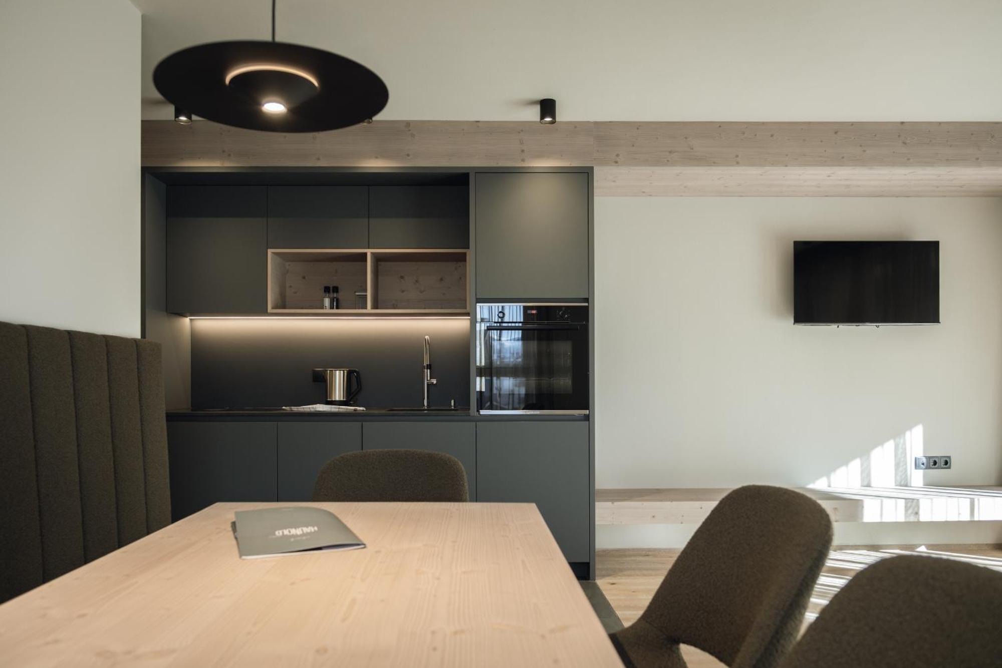 Haunold Homes 산칸디도 외부 사진