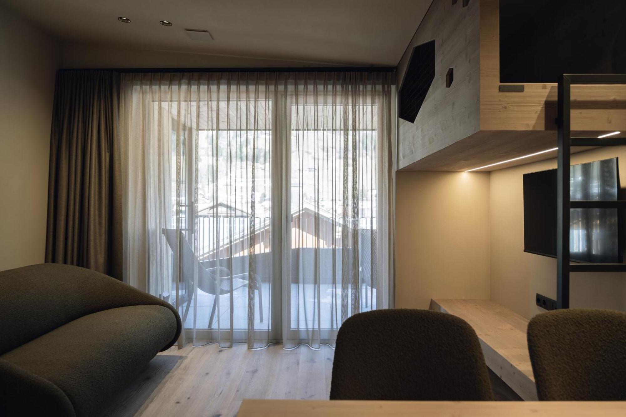Haunold Homes 산칸디도 외부 사진