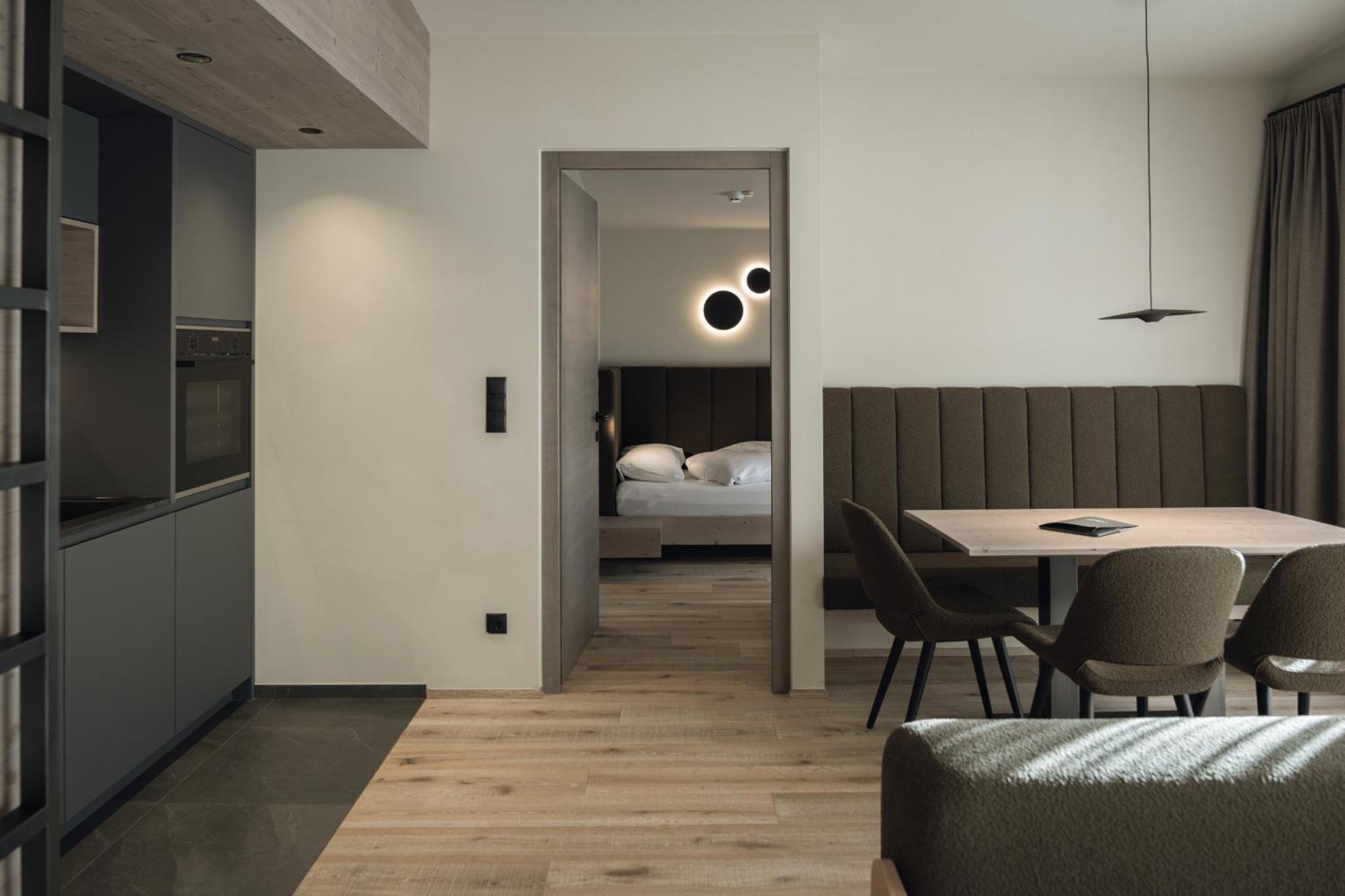 Haunold Homes 산칸디도 외부 사진