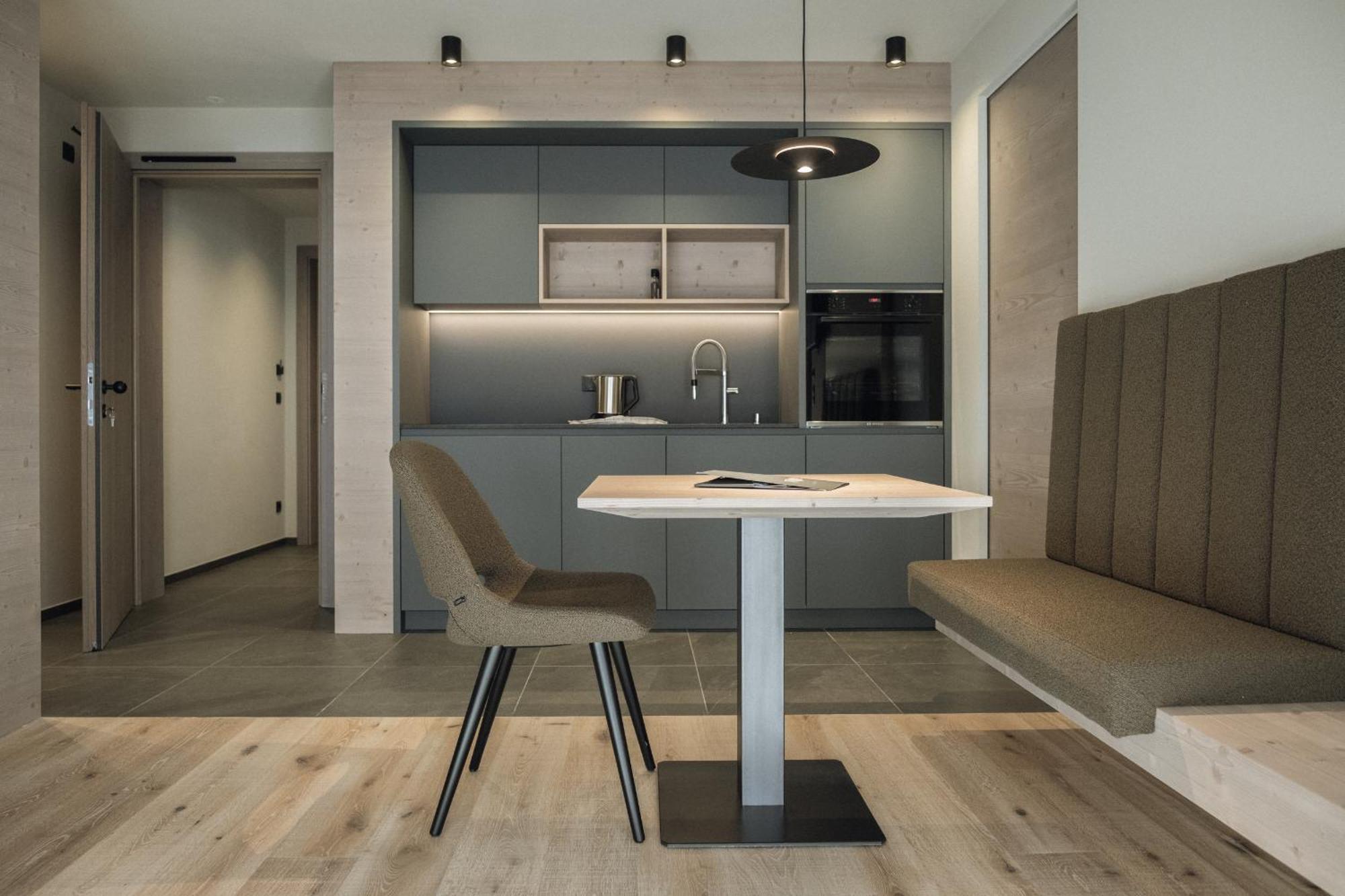 Haunold Homes 산칸디도 외부 사진