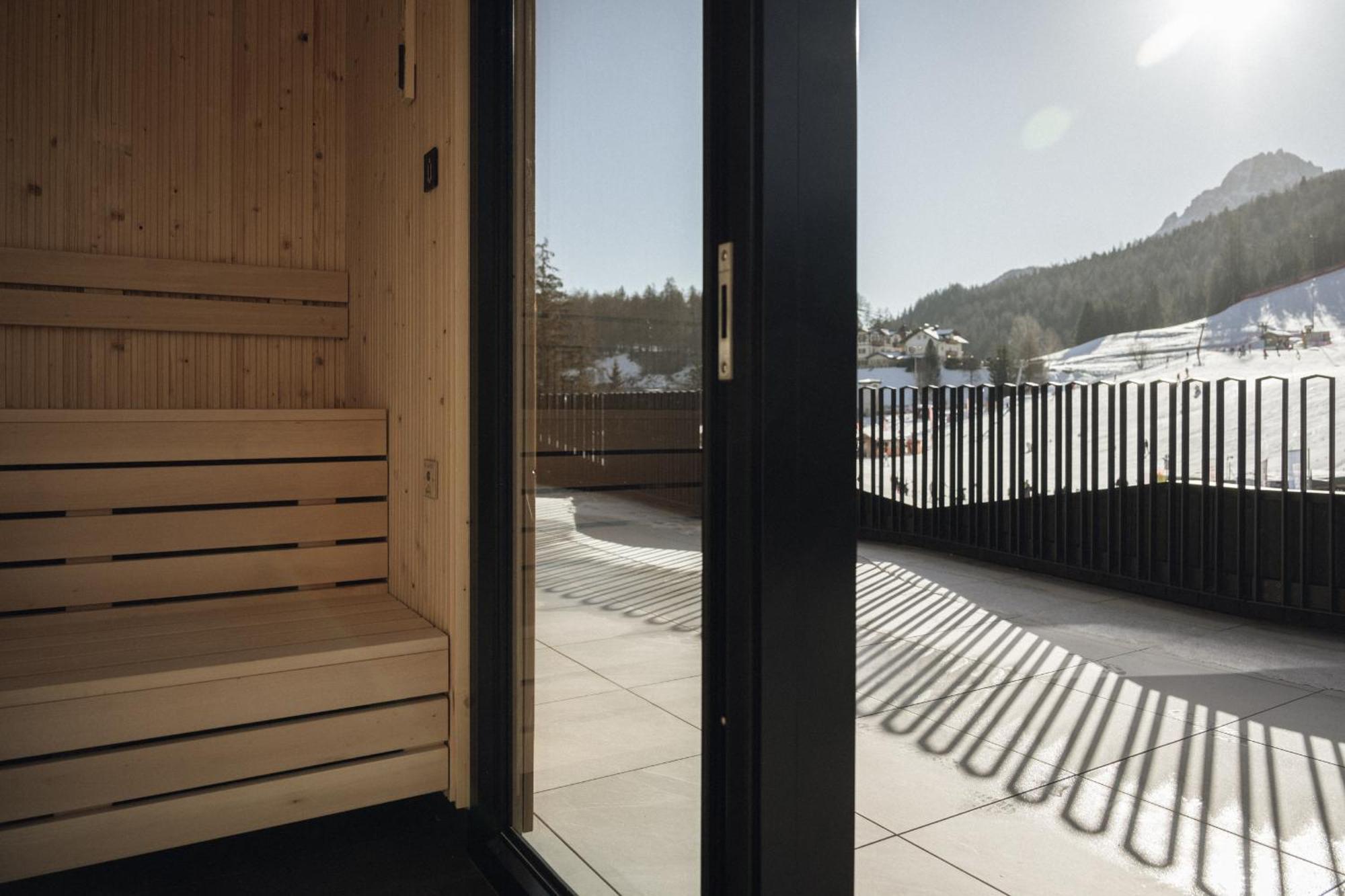 Haunold Homes 산칸디도 외부 사진