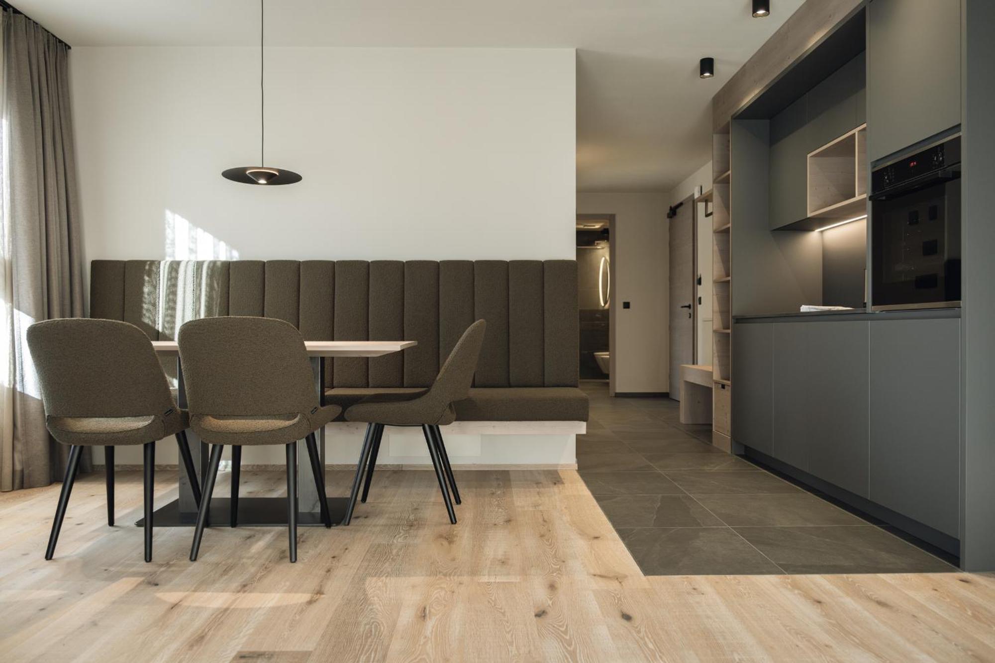 Haunold Homes 산칸디도 외부 사진