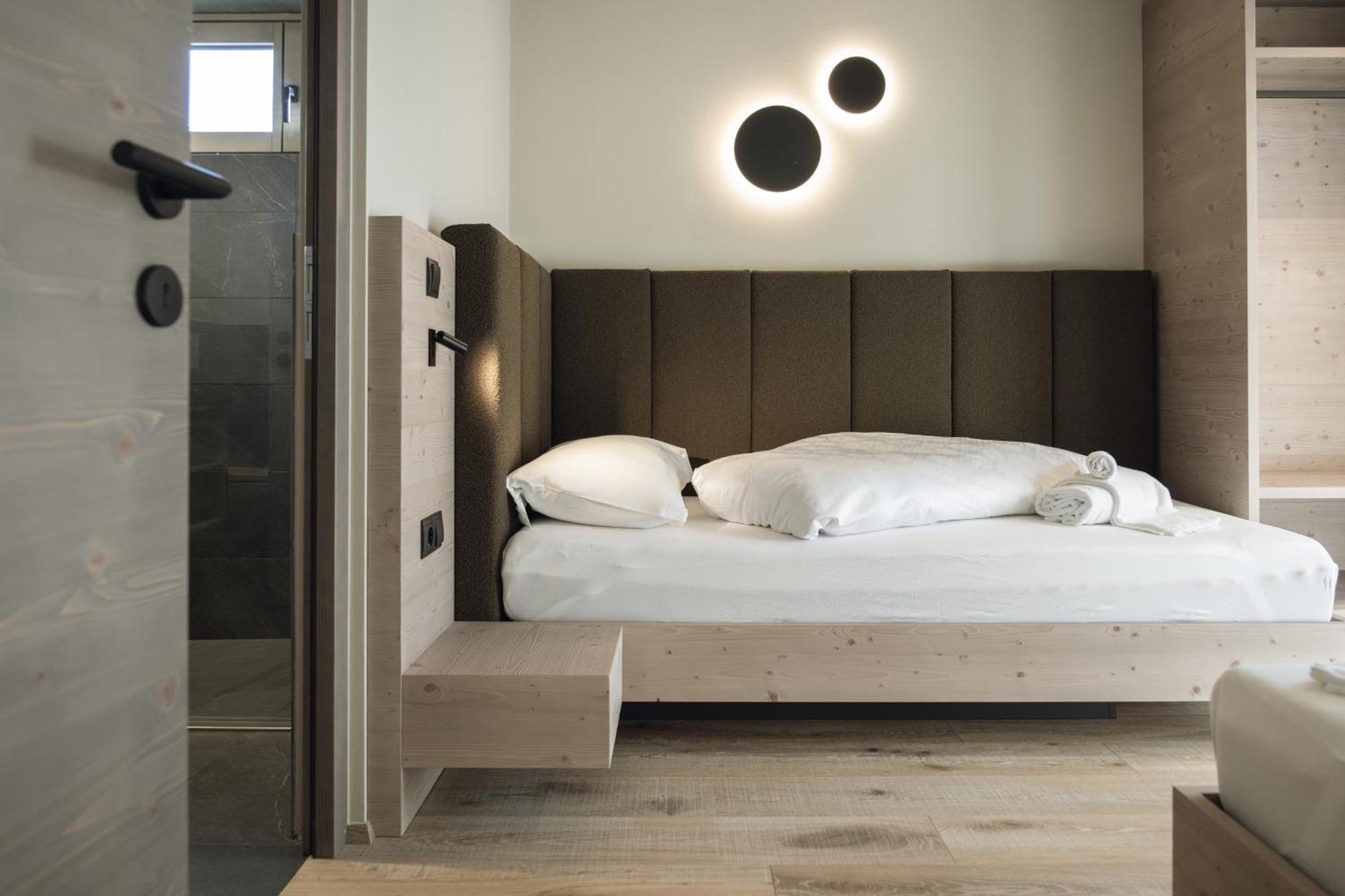 Haunold Homes 산칸디도 외부 사진