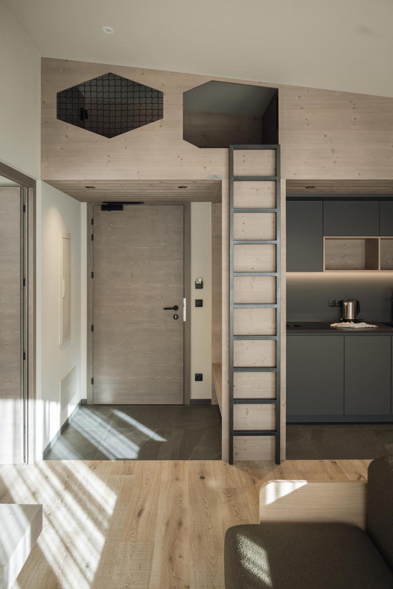 Haunold Homes 산칸디도 외부 사진
