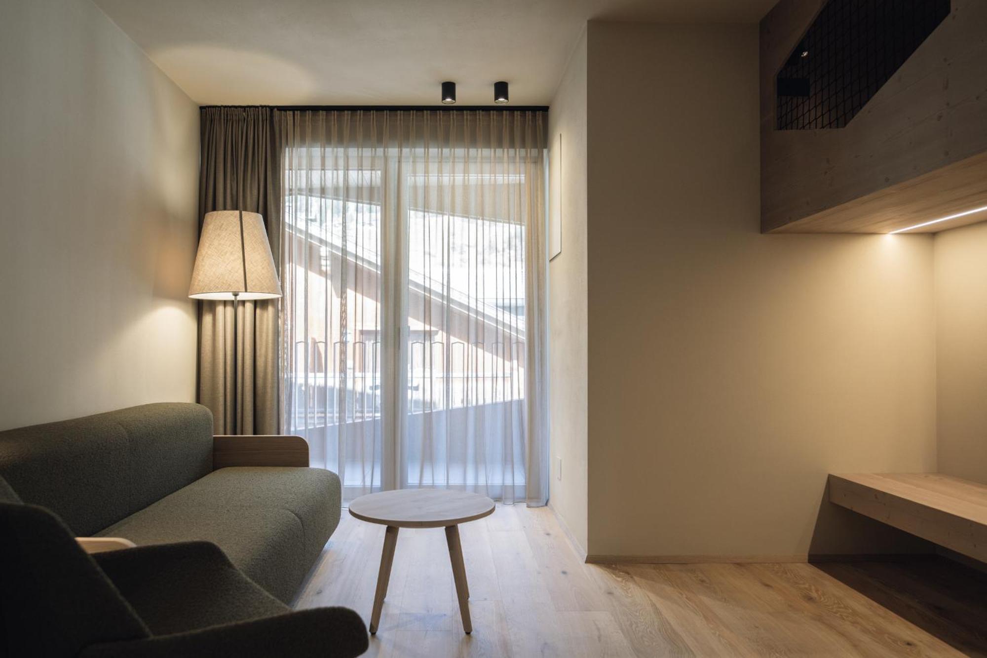 Haunold Homes 산칸디도 외부 사진