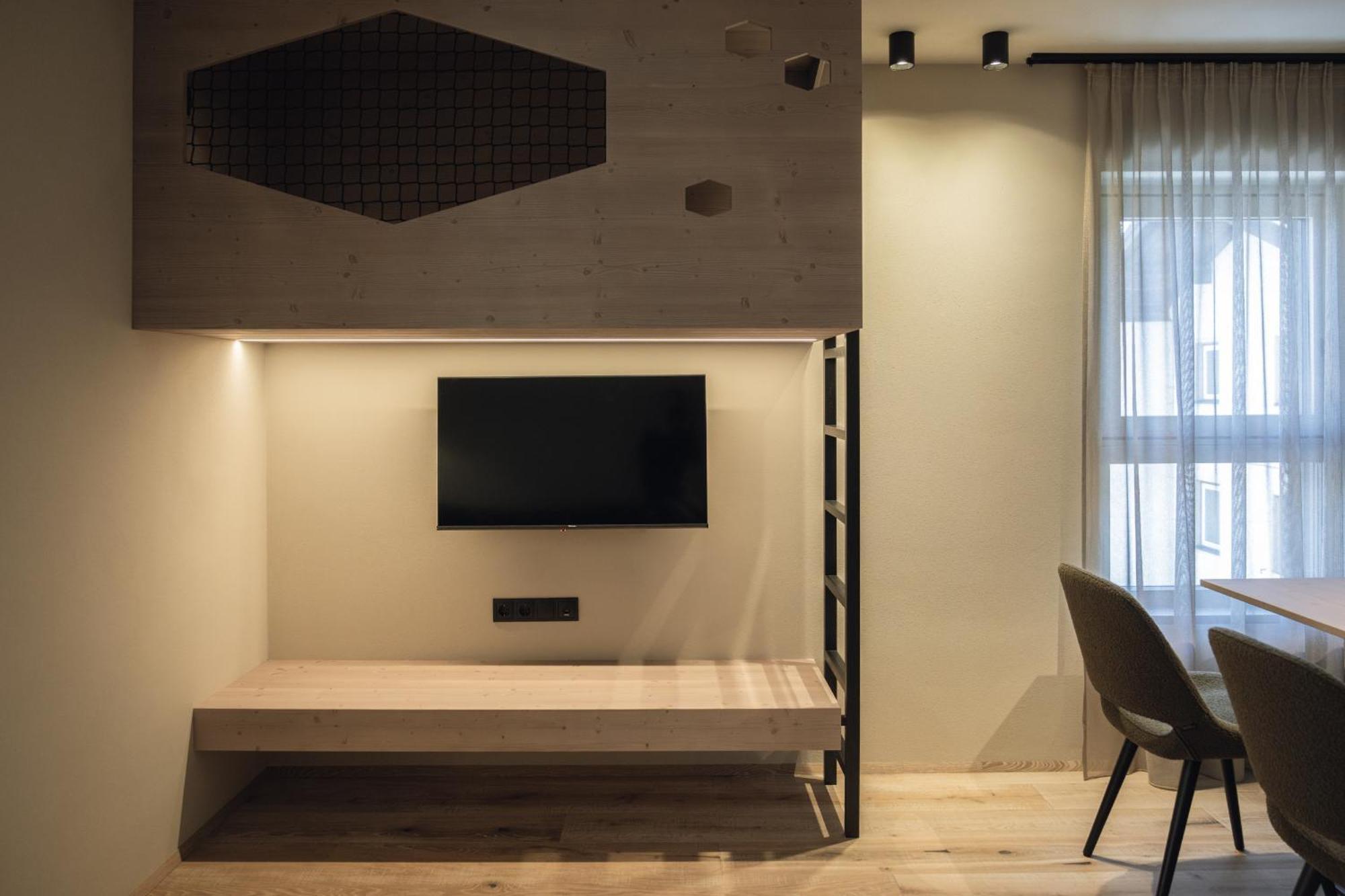 Haunold Homes 산칸디도 외부 사진