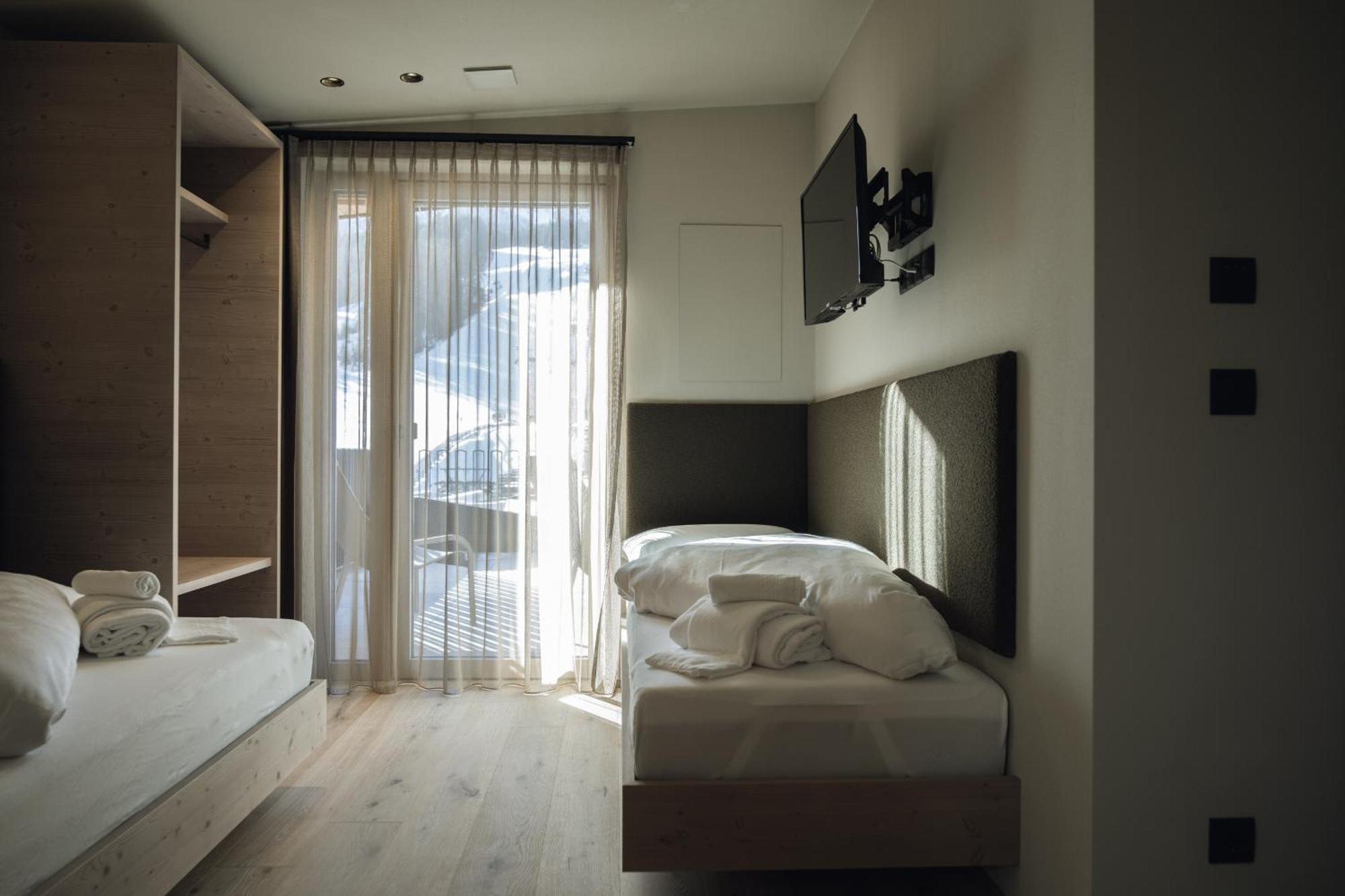 Haunold Homes 산칸디도 외부 사진