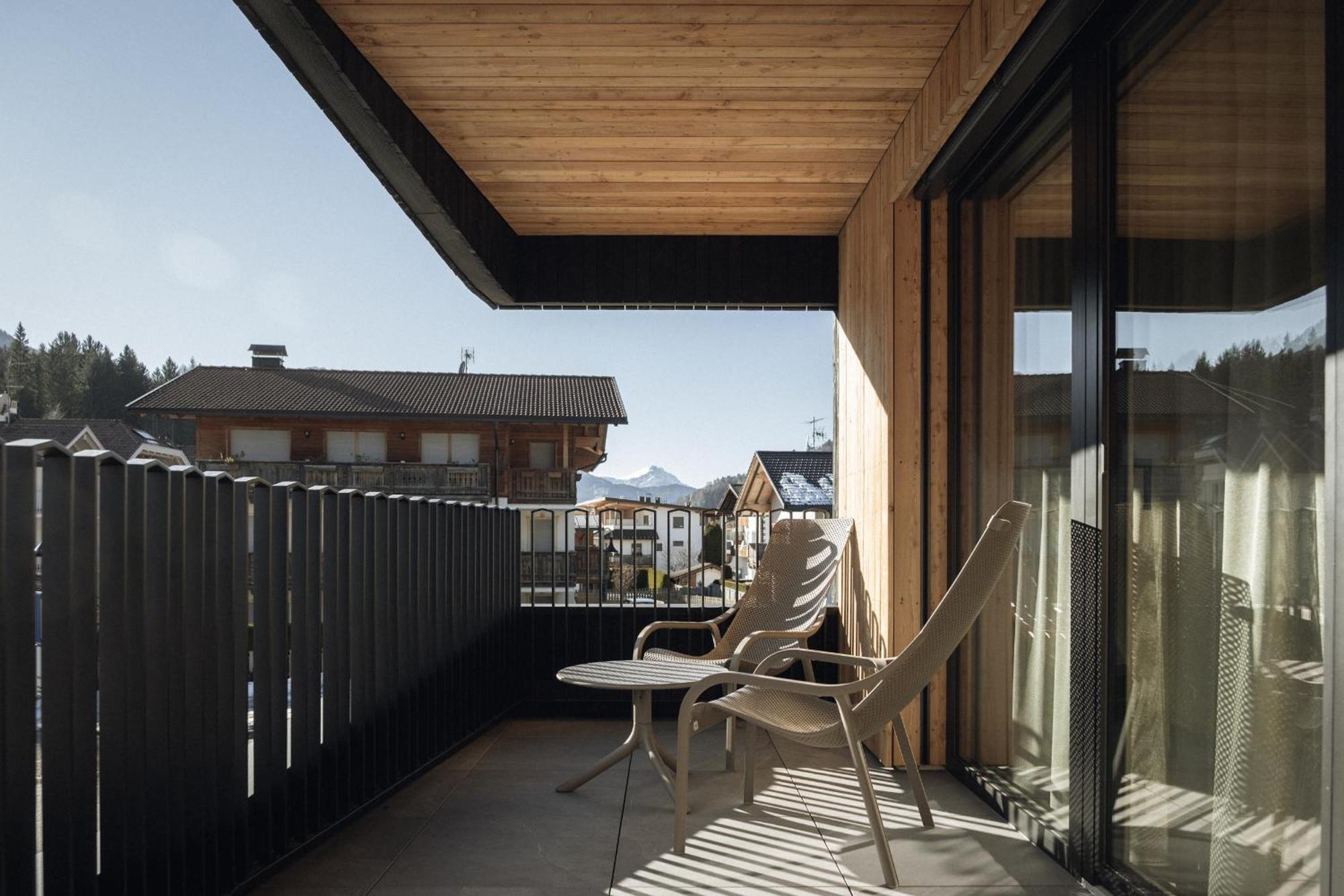 Haunold Homes 산칸디도 외부 사진